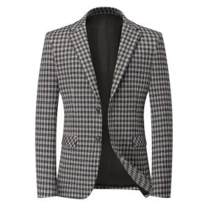 아이언하트 남사친 캐주얼 오피스룩 가을 정장 코트 정장자켓 싱글 KKE3