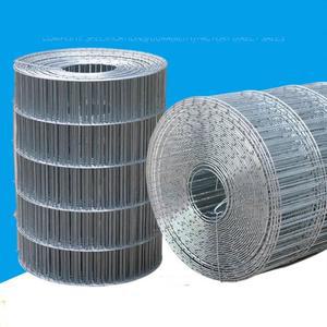 아연 도금 용접 스틸망  가정용 조류(비둘기  토끼  앵무새  메추라기  닭) 사육 케이지용 긴 구멍