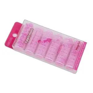 [하프클럽/]헤어롤 수출구리프 소형 웨이브 구르프