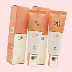 수려한 비책 자단 선크림 50ml + 4637718
