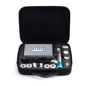 저주파 치료기 마사지기 병원용 충격파 고주파 휴대용 안마기 가정용 자극기