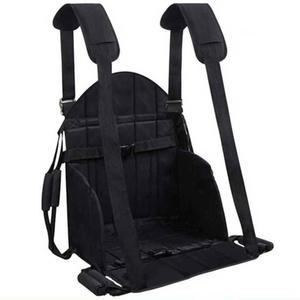 환자 들것 노인 통기성 어부바포대기 간호용 리프트 마비 리프팅 장애인 포대기 (면) 고정