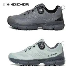아이더 남여공용 퀀텀 (기능성.고어텍스.등산화) 트레킹화 DUS25G28-29 388219