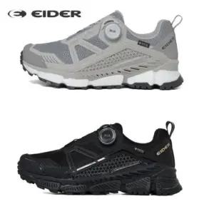 아이더 남여공용 퀀텀 알파 (기능성.고어텍스.등산화) 트레킹화 DUS25G26-27 388224