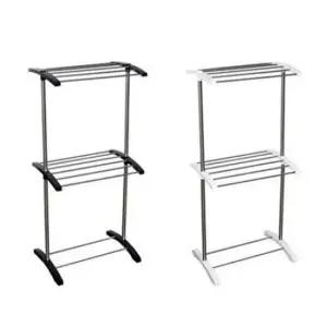 생활 라이프웨어 CS 미니미니 건조대 2단 BR312