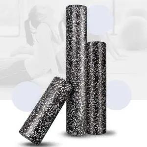 스타 폼롤러 90cm 마사지 롤러 요가 폼 스트레칭 마사지폼롤러