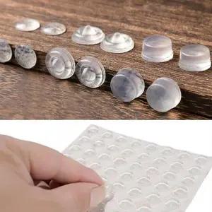 [오너클랜]ksr 미끄럼방지패드 쿠션 모서리보호대 원기둥11x3