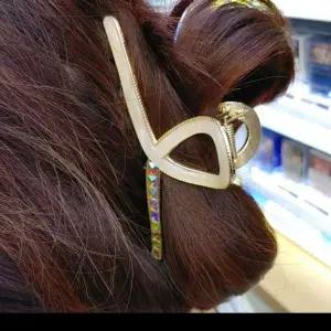 헤어핀 집게핀 올림머리핀 자개핀 헬스핀