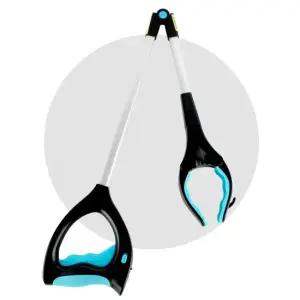 빨래 접이식 만능집게 청소