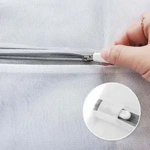 세탁망 4종 세트