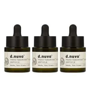 [온누리상품] 디누보 프레쉬 세라마이디드 비타민씨 앰플 18ml 3개