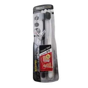 [셀러에이드]웰투스 씬스프로 칫솔 2P 치아 구강관리용