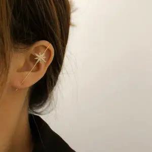 [셀러에이드]여름패션 귀걸이 후크 피어싱 모던스타일 악세서리