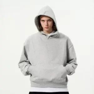 포켓 트렌디 남자봄티티셔츠 베이직 남성 간절기티셔츠 티셔츠 스포티 후드 프런트