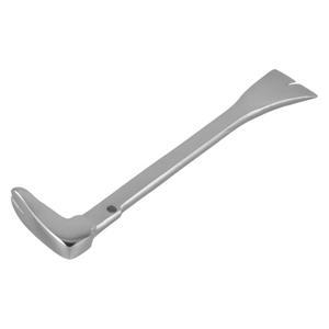 1개 10인치 네일 풀러 추출기 제거 도구 가정용 목공 프라이 바 크로우 작업장 장비 수공구