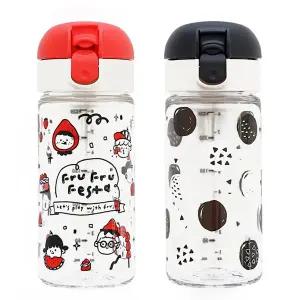 [리첼]릿첼 AQ 슬림 드링킹컵 240ml 택1