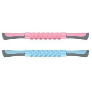 스트레칭 지압 근육 롤러 마사지바 마사지스틱 안마봉