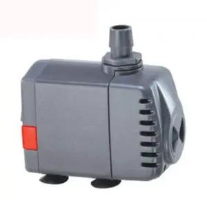 수중모터 수족관 저소음 물갈이 수조 펌프 환수 어항