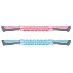 스트레칭 지압 근육 롤러 마사지바 마사지스틱 안마봉