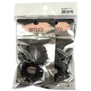 짧은 머리에도 안 흘러내려요 헤어 꽈배기 소 2P 5봉