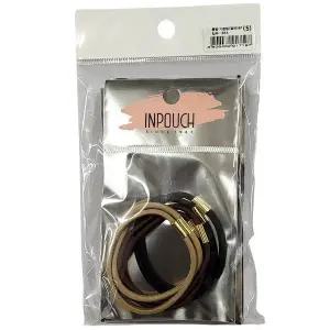 헤어톤과 자연스럽게 어우러지는 헤어 팁 컬러 6P 5봉