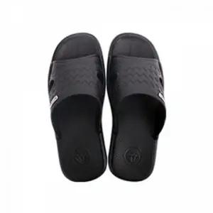 오피스 사무실 슬리퍼 EVA 270mm 블랙
