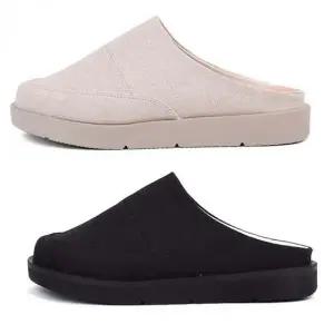 남성 사무용 슬리퍼 사무실 집 실내화 블로퍼