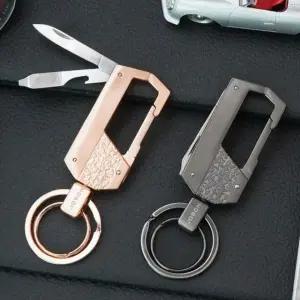 자동차 키홀더 열쇠고리 스마트키 케이스 키링