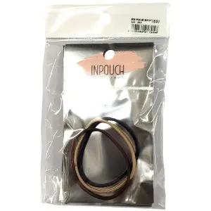 머리에 자국 거의 안 남아요 헤어무팁 중 컬러 3P 5봉