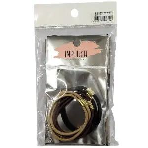 헤어톤과 자연스럽게 어우러지는 헤어 팁 컬러 6P 5봉