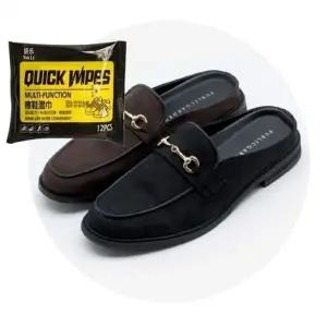남성 구두 슬리퍼 정장 캐주얼 신발 단화 2색