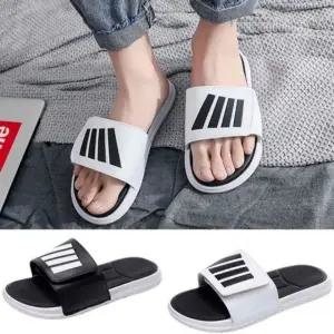 포라인 바운스 슬리퍼 쿠션 EVA 여름 슬리퍼