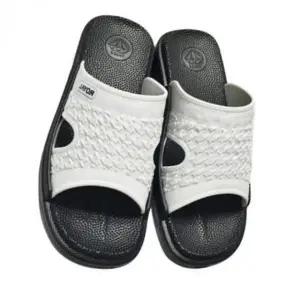 EVA 사무용 슬리퍼 화이트 직장인 270mm