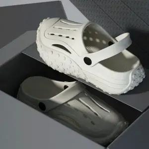 남녀 슬리퍼 EVA 여름용 물놀이 가벼운 신발