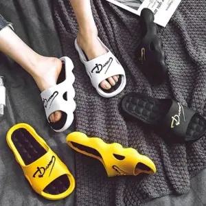 男女공용 발편한 사무용 슬리퍼 학교 커플슬리퍼