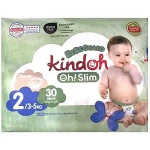 [셀러허브 1]킨도 베베가드 밴드형 2단 남녀공용 1팩 30개입