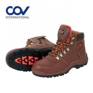 방수 안전화 6인치 경량 작업신발 COV610