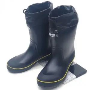 남성 반장화 작업용 방수 농사 고무장화 논슬립