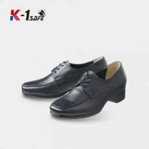 케이원세이프 소방 단화 여성용 경비 하이 히피