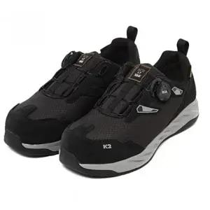 K2 안전화 세이프티 작업화 공장 신발 운동화