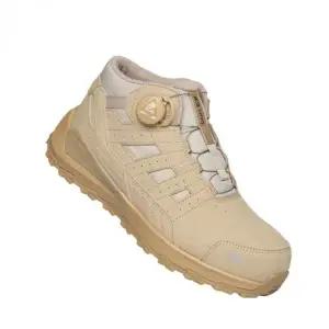 K2 산업 안전화 작업화 미끄럼방지 경량안전화