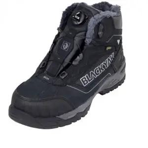 겨울 안전화 방한용 겨울안전화 털안전화 6인치