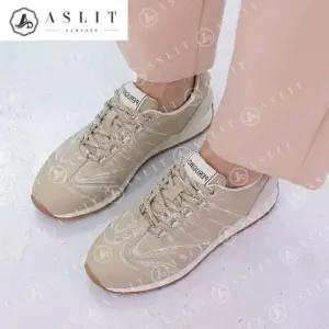 [애슬릿] 여성 러닝화 키높이 스케치 운동화 데일리 4cm