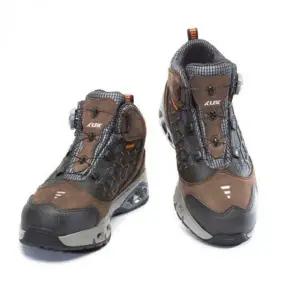 KUK 다이얼 안전화 산업화 작업화 경량안전화