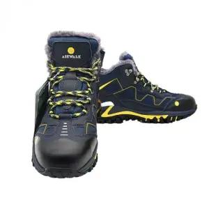 에어워크 AW67W 방한용 안전화 지퍼용안전화