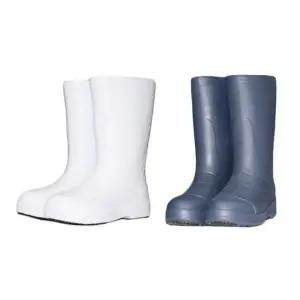 EVA 사무용 장화 미끄럼 방지 헬스장화 KM