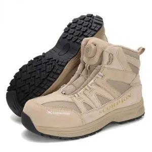 스콜피온 다이얼 안전화 6in 작업화 산업화