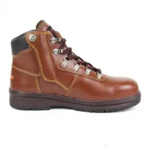 가죽 현장화 건설화 안전화 공장 신발 운동화