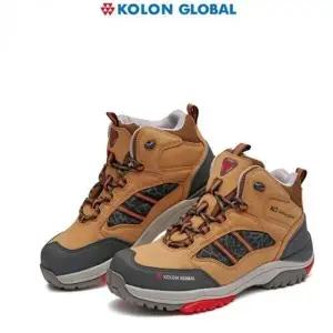 방수 안전화 초경량 작업화 공장 신발 6in