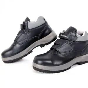 소가죽 안전화 운동화 근무화 산업화 작업신발